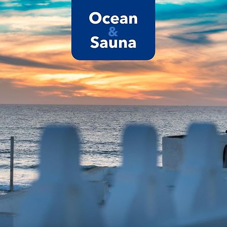 Dar El Maq - Antlantic View & Sauna Asilah Buitenkant foto