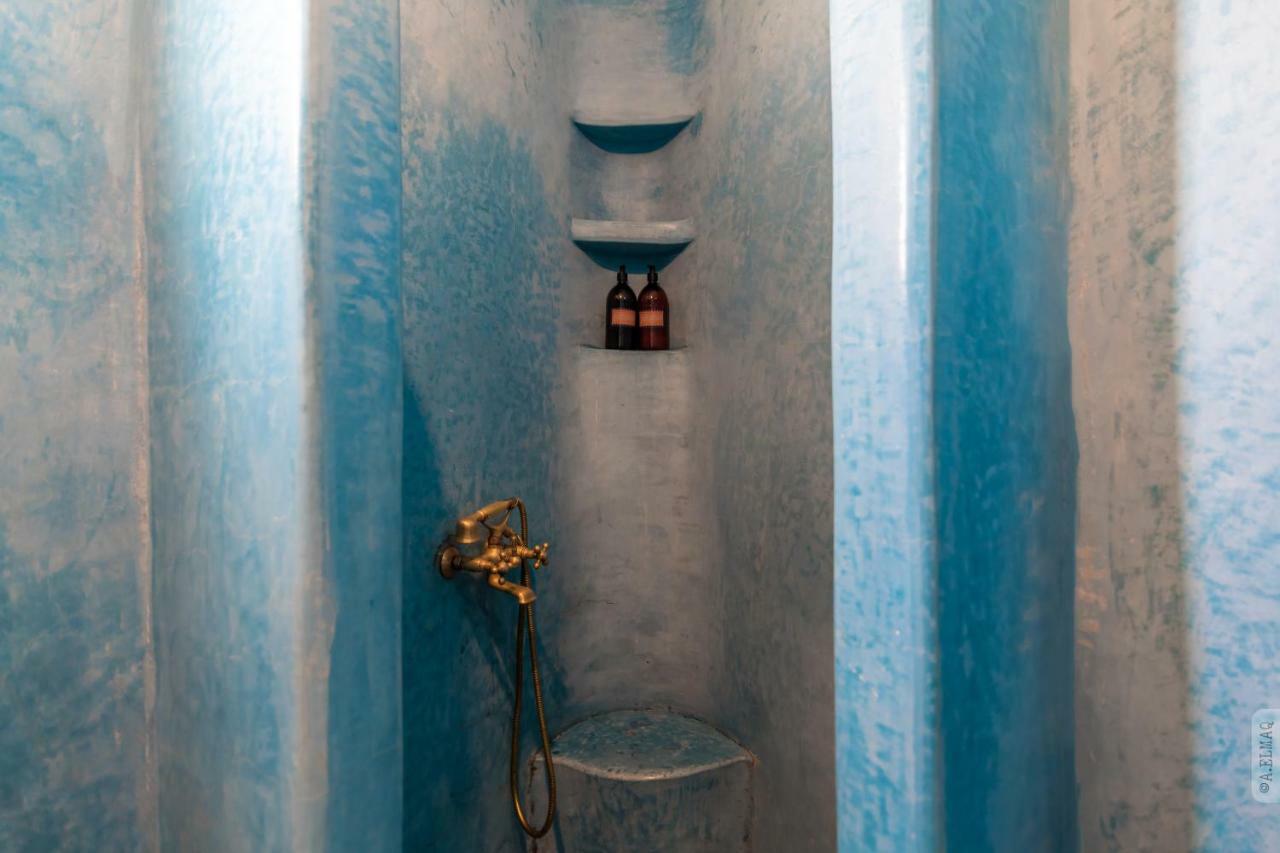 Dar El Maq - Antlantic View & Sauna Asilah Buitenkant foto